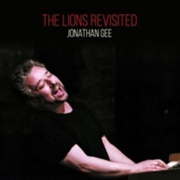 Jonathan Gee - The Lions Revisited - Music & Performance - CD