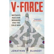 Jonathan Glancey V-Force Paperback