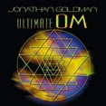 thumbnail image 1 of Jonathan Goldman - Ultimate Om - Music & Performance - CD, 1 of 1