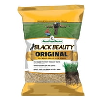 Jonathan Green 10317 Black Beauty Original Grass Seed Mix, 15 Pounds