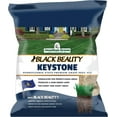 thumbnail image 1 of Jonathan Green 10360 Black Beauty Keystone PA Grass Seed Made for Pennsylvania - Cool Season Lawn Seed 3 lb, 1 of 1
