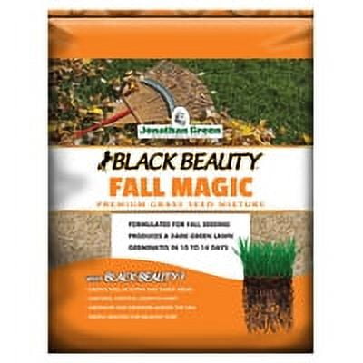 Jonathan Green 10765 Fall Magic Grass Seed, 3 lbs