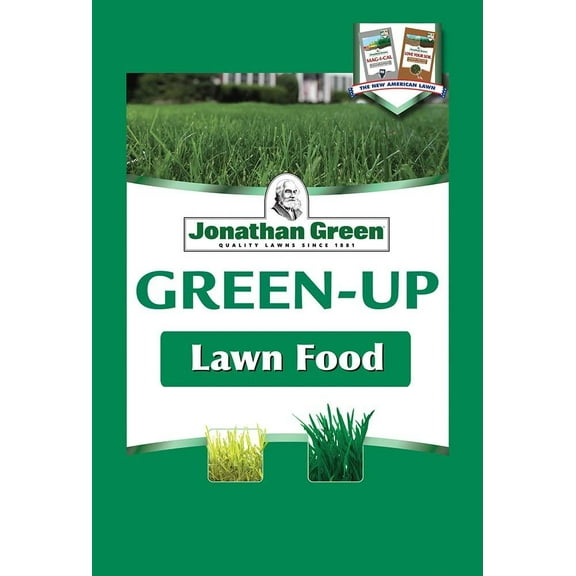 Jonathan Green 11989 Green-Up Lawn Fertilizer, 45-Pound