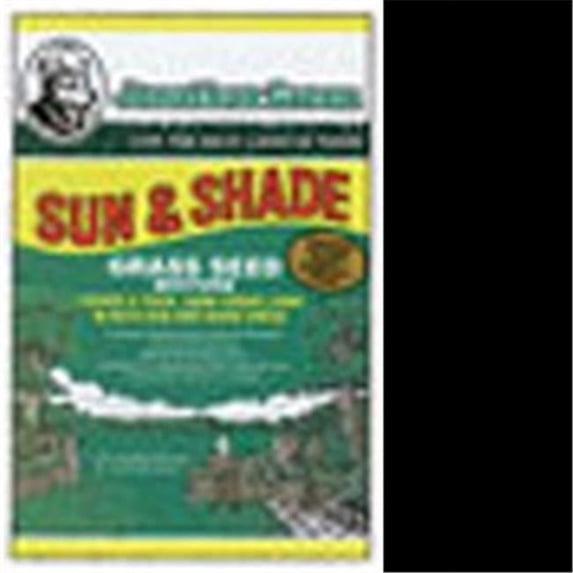 Jonathan Green 12001 1 lbs. Sun & Shade Seed- Pack of 24
