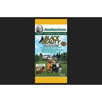 Jonathan Green 40318 Black Beauty Tall Fescue Grass Seed, 5 lb