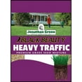 Jonathan Green 41000 Heavy Traffic Grass Seed, 7 lb