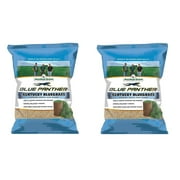 Jonathan Green Blue Panther Kentucky Bluegrass Supreme Seed Blend, 25lb Pack of 2