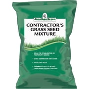 Jonathan Green Contractors Grass Seed Mix - Full Sun - 25 lb