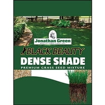 Jonathan Green JOG10600 40600 Dense Shade Grass Seed, 3 lb, 3-Pound