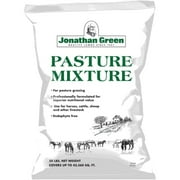 Jonathan Green Pasture Grass Mixture Covers up to 43,560 sq ft 50lb
