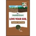 thumbnail image 1 of Jonathan Green & Sons  15000 sq ft. Love Your Lawn Soil Organic Fertilizer, 1 of 1