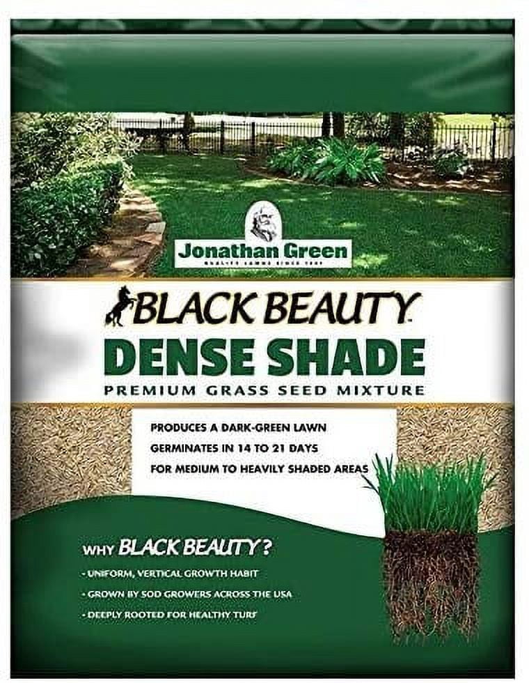Jonathan Green & Sons, 7 lb, Dense Shade Grass Seed Mixture