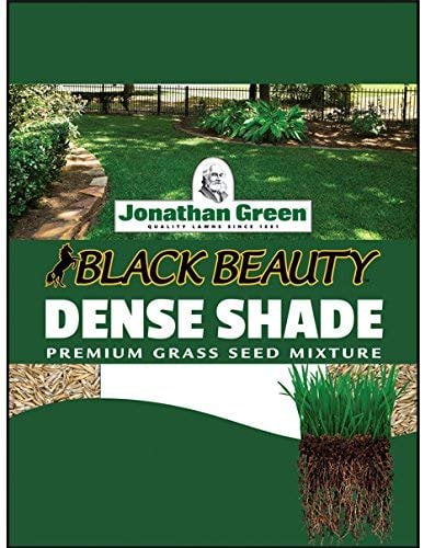 Jonathan Green & Sons 10600 3 lb, Dense Shade Grass Seed Mixture