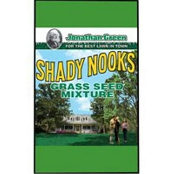 Jonathan Green Turf 11959 Shady Nooks, 7 Lbs.