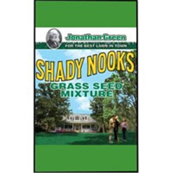 Jonathan Green Turf 11960 Shady Nooks, 25 Lbs.