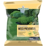 Jonathan Green corn gluten lawn fertilizer, 10-0-2 formula, 5,000 sq ft bag.