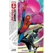 Jonathan Hickman Ultimate Spider-Man Vol. 3 Family Business Paperback