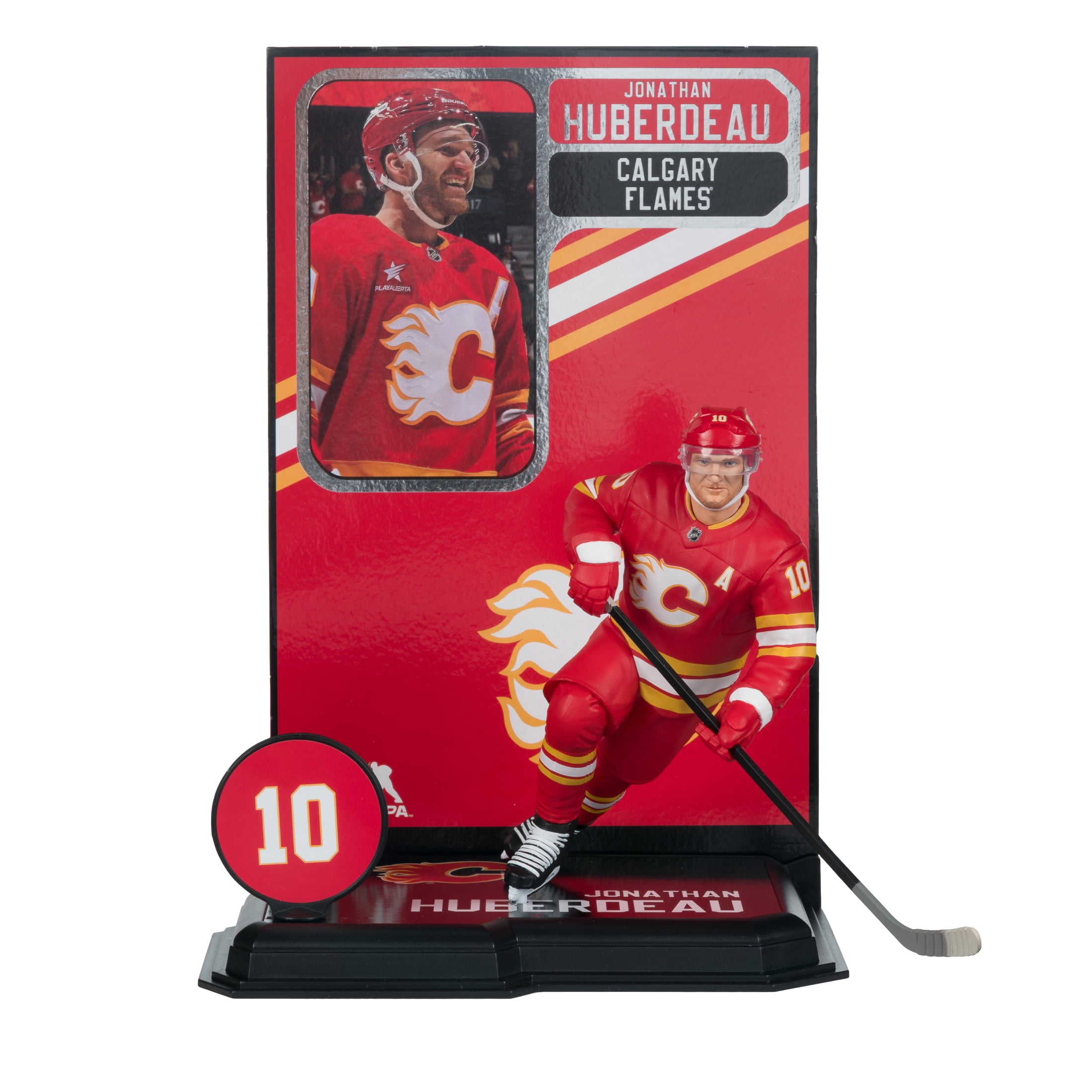 McFarlane Toys NHL Fan Shop in Sports Fan Shop - Walmart.com