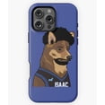 thumbnail image 1 of Jonathan Isaac Corgi Dog Fan Art N7810 Phone Case for iPhone 17 16 15 14 13 12 11 Pro Max, 1 of 2