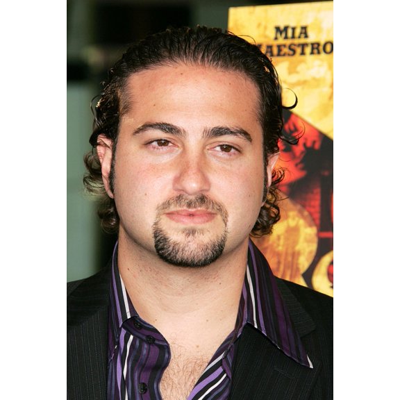 Jonathan Jakubowicz At Arrivals For Secuestro Express Miramax Screening, Pacific Design Center Silver Screen Theater,