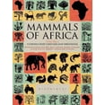 thumbnail image 1 of Jonathan Kingdon Mammals of Africa: Volume I (Hardcover), 1 of 1