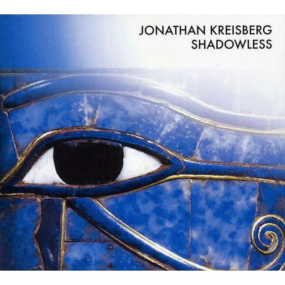 Jonathan Kreisberg - Shadowless - Music & Performance - CD