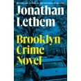 thumbnail image 1 of Brooklyn Crime Novel: A Novel (Paperback), 1 of 2