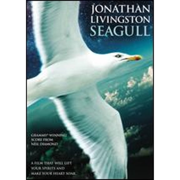 Pre-Owned Jonathan Livingston Seagull