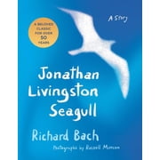 Jonathan Livingston Seagull Hardcover