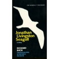 thumbnail image 1 of Jonathan Livingston Seagull (Paperback) by Richard Bach, David Halberstam, Russell Munson, 1 of 1