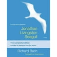 thumbnail image 1 of Jonathan Livingston Seagull: The Complete Edition, (Paperback), 1 of 2