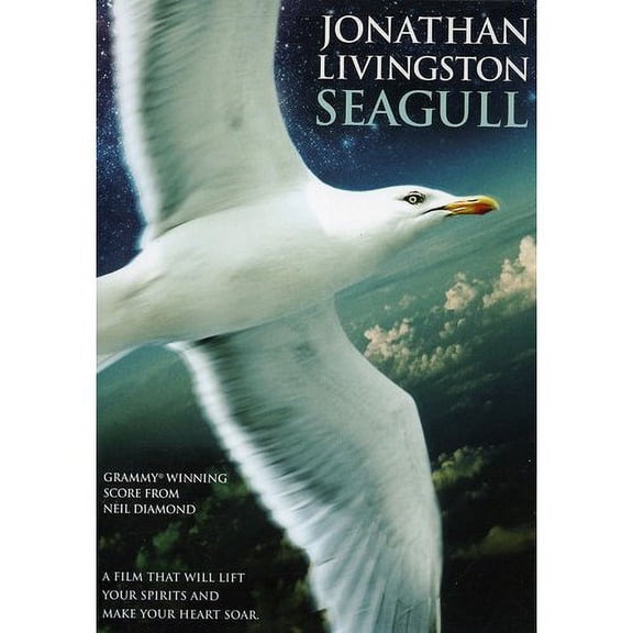 Pre-Owned Jonathan Livingston Seagull