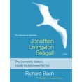 thumbnail image 1 of Pre-Owned Jonathan Livingstone Seagull (Paperback) 9780330236478, 1 of 1