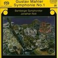 thumbnail image 1 of Jonathan Nott - Symphony 1 - Music & Performance - SACD, 1 of 2