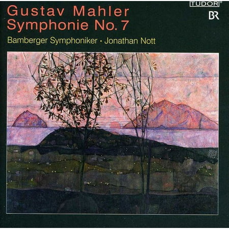Jonathan Nott - Symphony No. 7 - Music & Performance - SACD