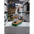 thumbnail image 1 of Jonathan Papelbon Lowell Spinners White Jersey '07 Lowell Spinners Bobblehead, 1 of 1