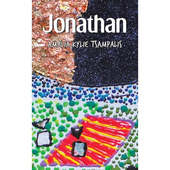 Jonathan, (Paperback)