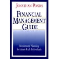 thumbnail image 1 of Pre-Owned Jonathan Pond's Financial Management Guide: Retirement Planning for Asset-Rich Individuals Paperback, 1 of 1