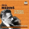 thumbnail image 1 of Jonathan Powell - 24 Dainas - Music & Performance - CD, 1 of 2