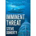 thumbnail image 1 of Jonathan Preston Imminent Threat: A Jonathan Preston Novel, Book 4, (Hardcover), 1 of 1