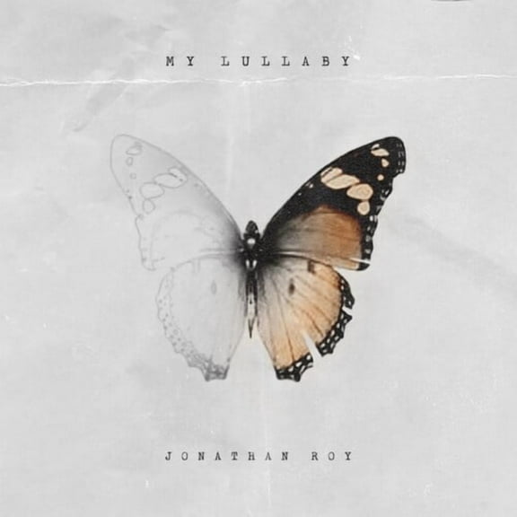 Jonathan Roy - My Lullaby - Music & Performance - CD