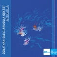 thumbnail image 1 of Jonathan Salvi - Arugula - Jazz Thing Next Generation, Vol. 103 - Music & Performance - CD, 1 of 1