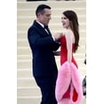 thumbnail image 1 of Jonathan Saunders, Emma Roberts At Arrivals For Rei Kawakubo & Comme Des Garcons Costume Institute Gala - Arrivals 1, Metropolitan Museum Of Art, New York, Ny May 1, 2017. Photo By Kristin, 1 of 2