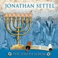 thumbnail image 1 of Jonathan Settel - Jewish Album - Music & Performance - CD, 1 of 1