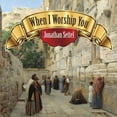 thumbnail image 1 of Jonathan Settel - When I Worship You - World / Reggae - CD, 1 of 1