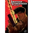 thumbnail image 1 of Jonathan Stonebinder: All in, (Hardcover), 1 of 1