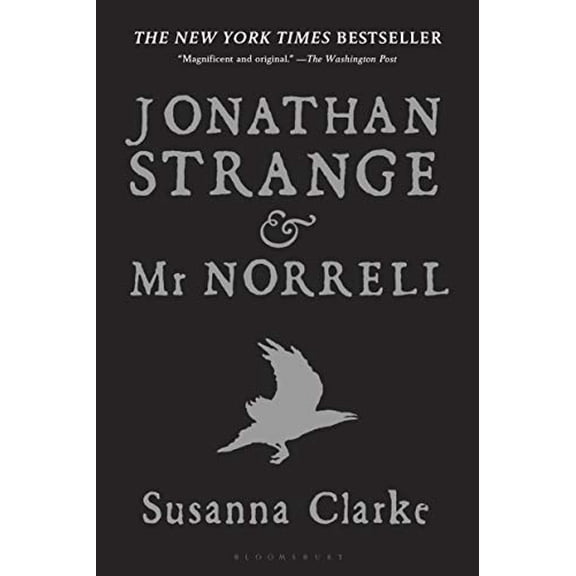 Pre-Owned Jonathan Strange & MR Norrell Paperback