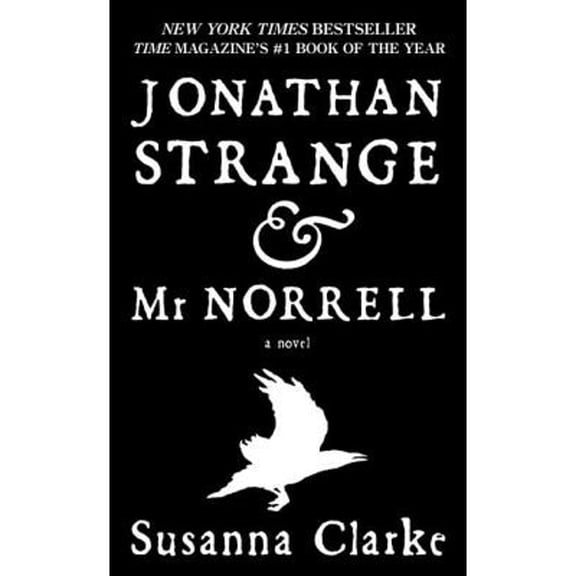 Pre-Owned Jonathan Strange & Mr. Norrell (Paperback)
