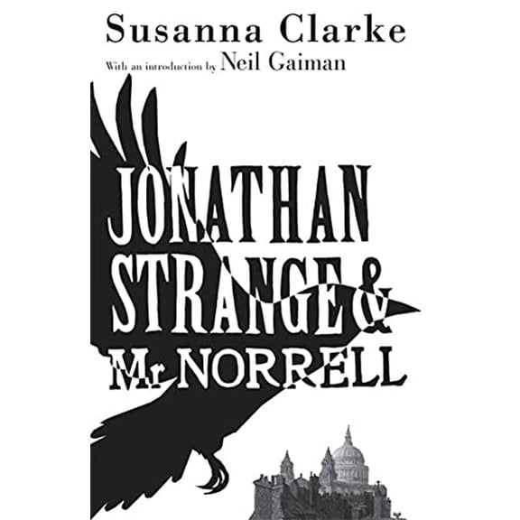 Pre-Owned Jonathan Strange Mr Norrell Paperback Susanna Clarke