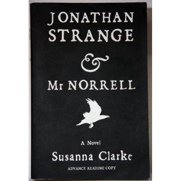 Pre-Owned Jonathan Strange & Mr. Norrell (Paperback) 073945210X 9780739452103